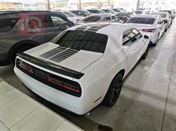 دودج تشالنجر